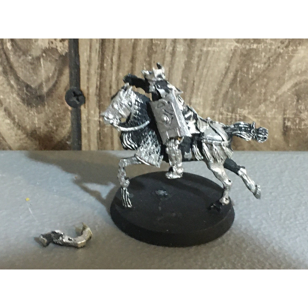 A30428 LOTR LORD OF RINGS GW GAMES WORKSHOP METAL EASTERLING KATAPHRACT NO SWORD