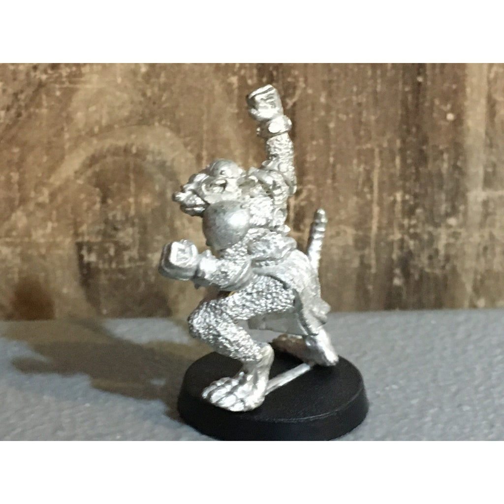 A30115 WARHAMMER BLOOD BOWL METAL SKAVEN TEAM MUTANT OOP CLASSIC GW