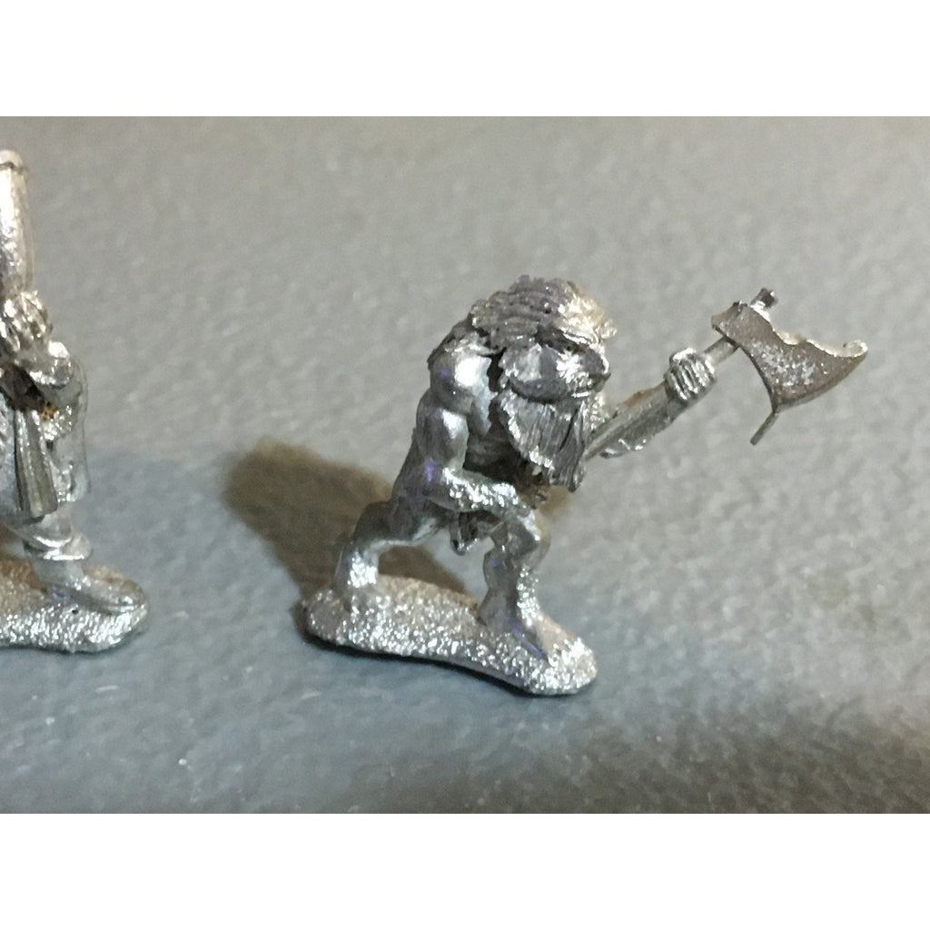 A32699 ALTERNATIVE ARMIES METAL MINIS DWARVES DWARF COMMAND