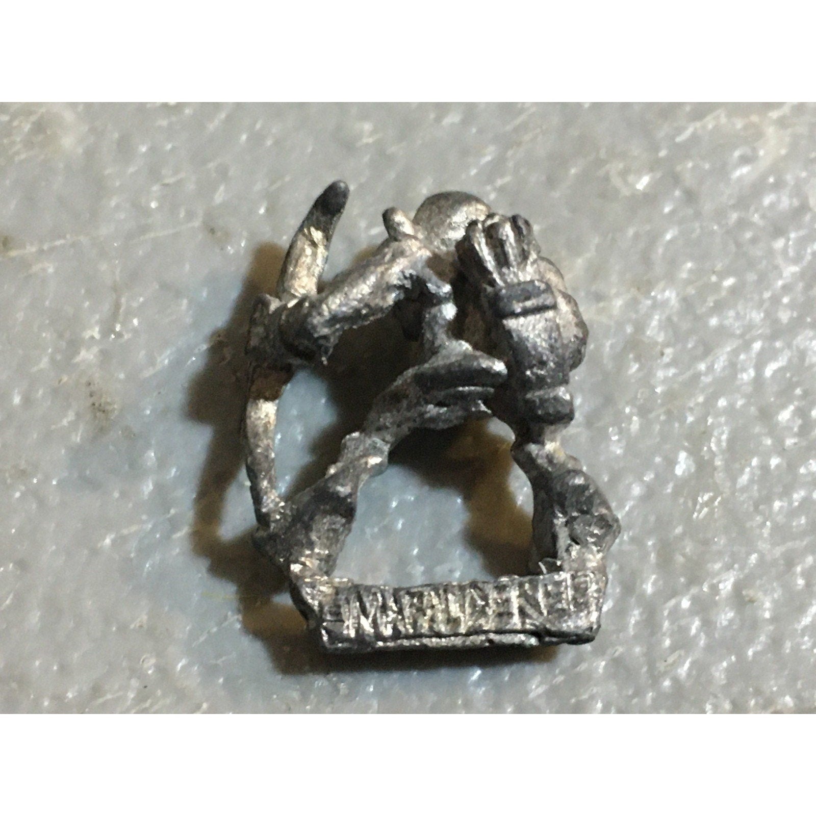 A32431 WARHAMMER MARAUDER CITADEL OOP METAL ORCS GOBLINS ARCHER WOLF RIDER GW