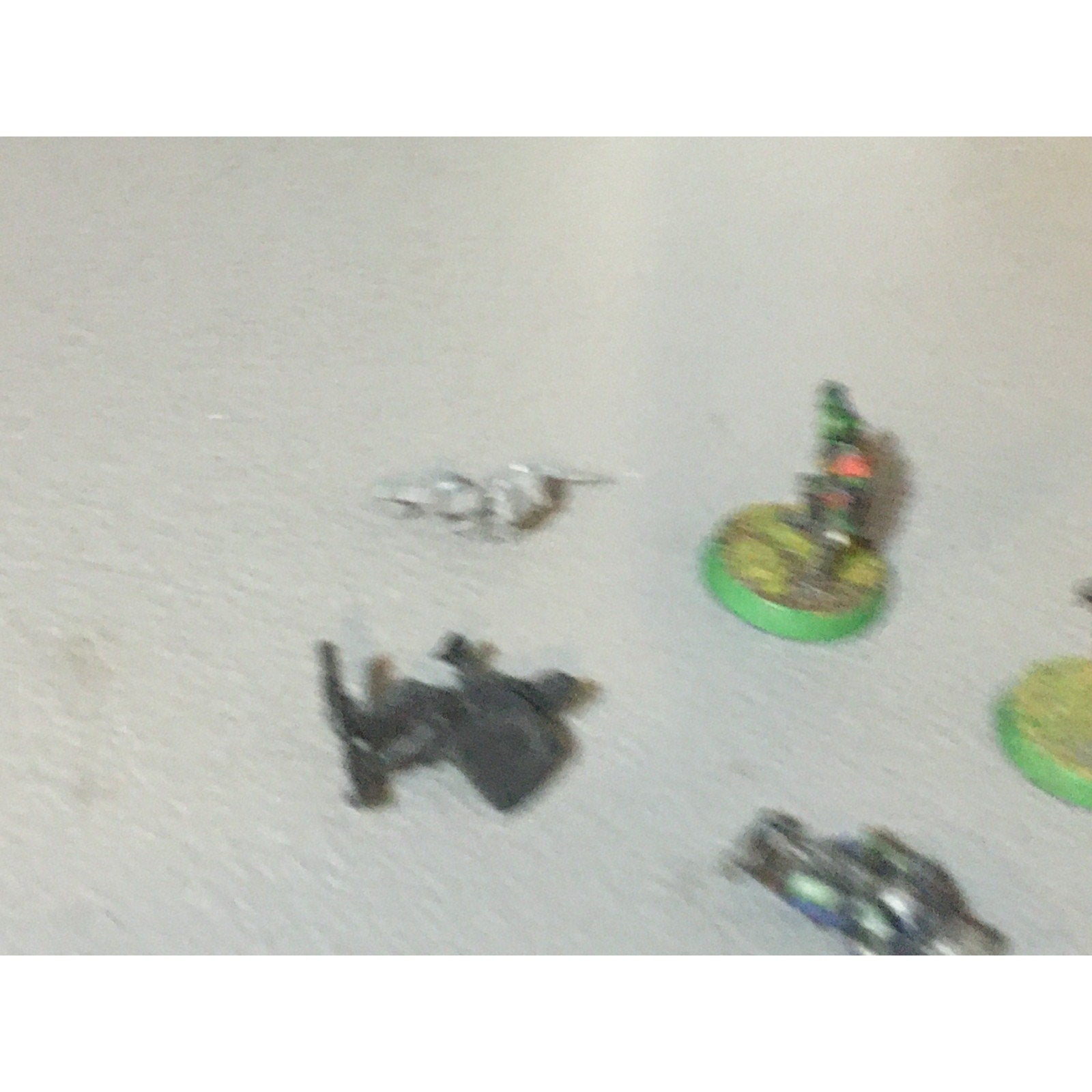 A30420 LOTR LORD OF THE RINGS GW GAMES WORKSHOP GOBLIN ORC TROLL INCOMPLETE LOT