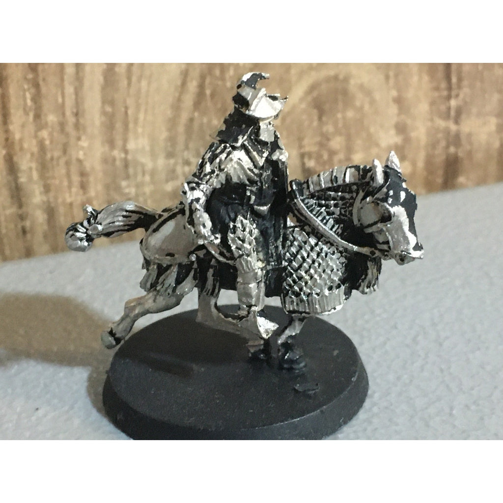 A30423 LOTR LORD OF RINGS GW GAMES WORKSHOP METAL EASTERLING KATAPHRACT NO SWORD