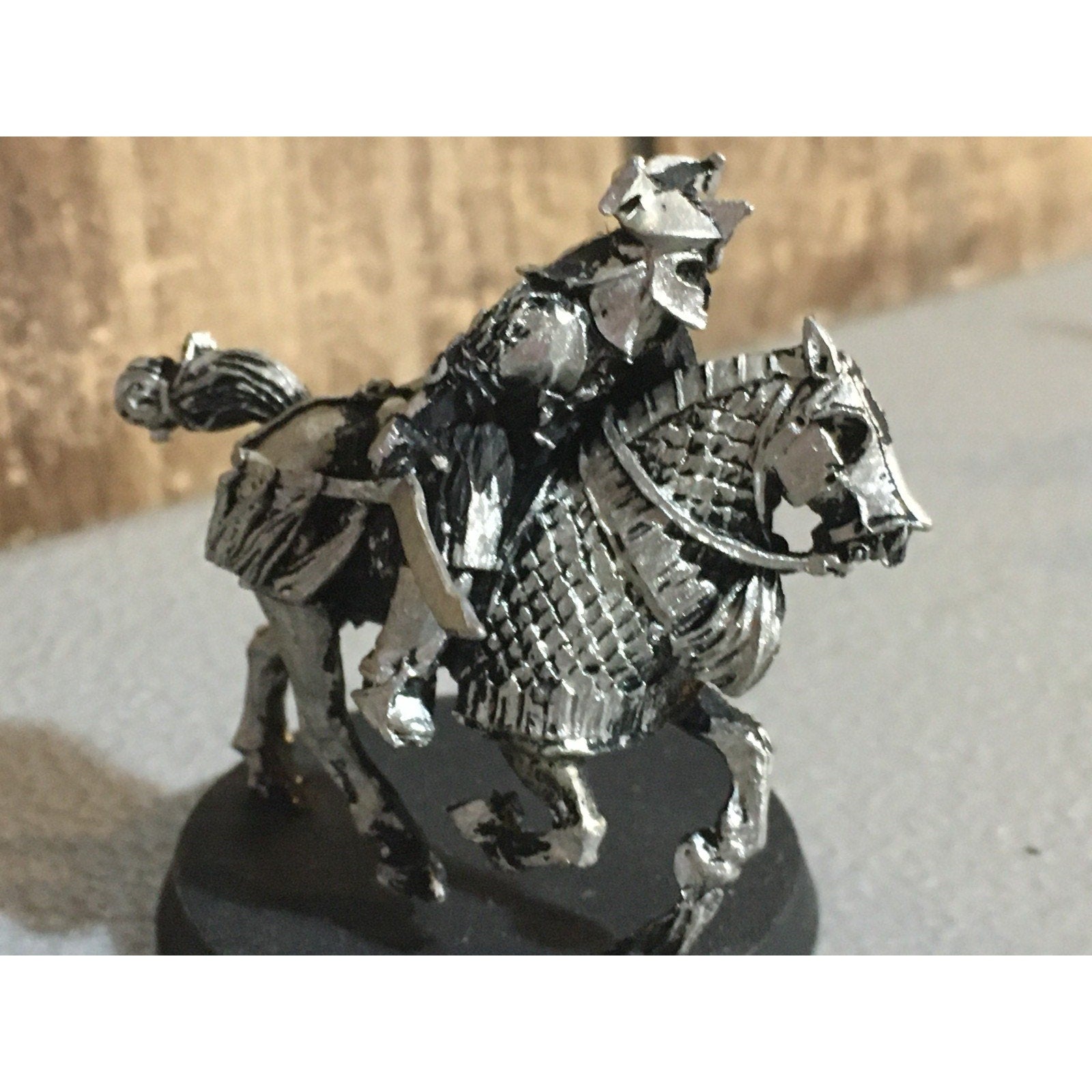 A30424 LOTR LORD OF RINGS GW GAMES WORKSHOP METAL EASTERLING KATAPHRACT