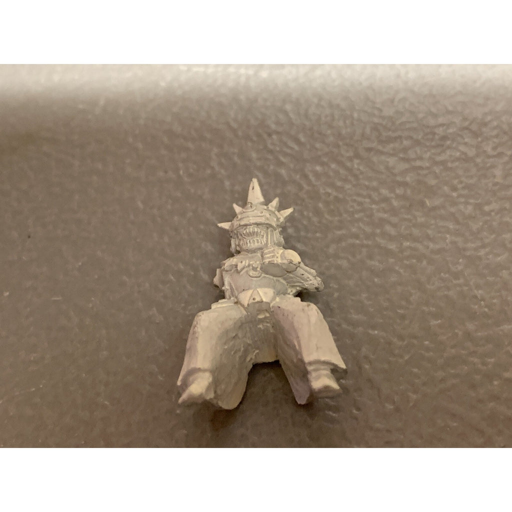 A16873 WARHAMMER AOS FANTASY UNDEAD VAMPIRE COUNTS METAL MOUNTED WIGHT