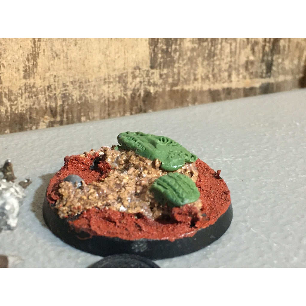 A29991 WARHAMMER FANTASY REGIMENTS RENOWN UGEZOD'S DEATH COMMANDO GIANT ORC GW