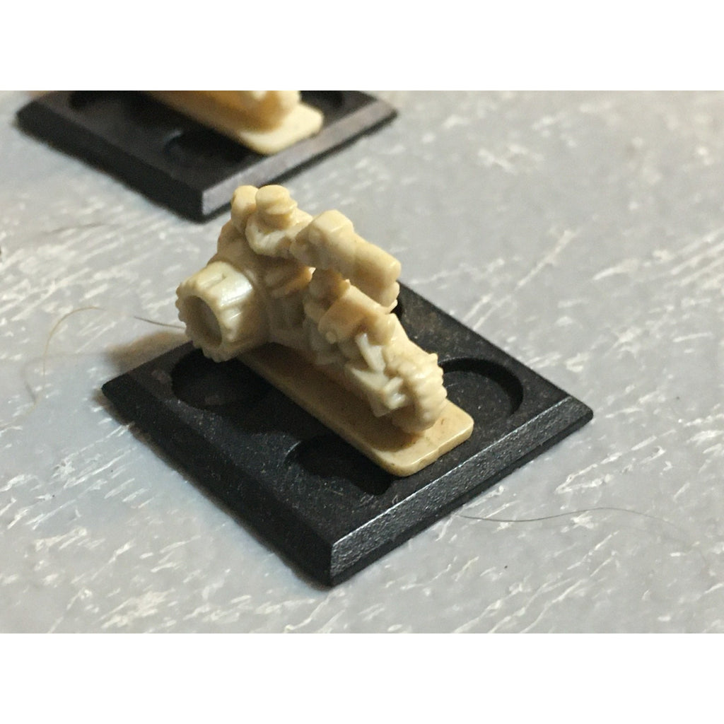 A24540 EPIC 40K SQUAT TRIKE BIKES 4X GAMES WORKSHOP WARHAMMER GW