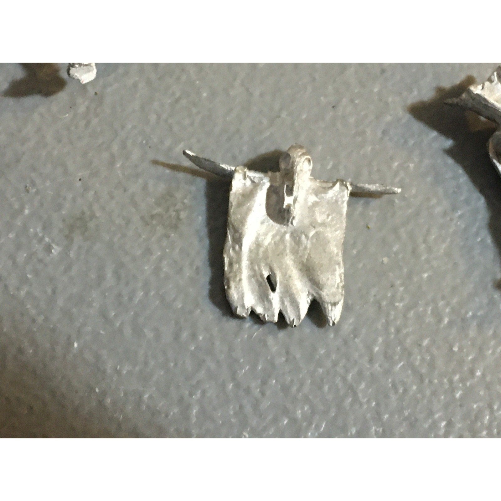 A30445 LOTR LORD OF RINGS GW GAMES WORKSHOP METAL EIVL MIXED WIZARD ORC MORGUL