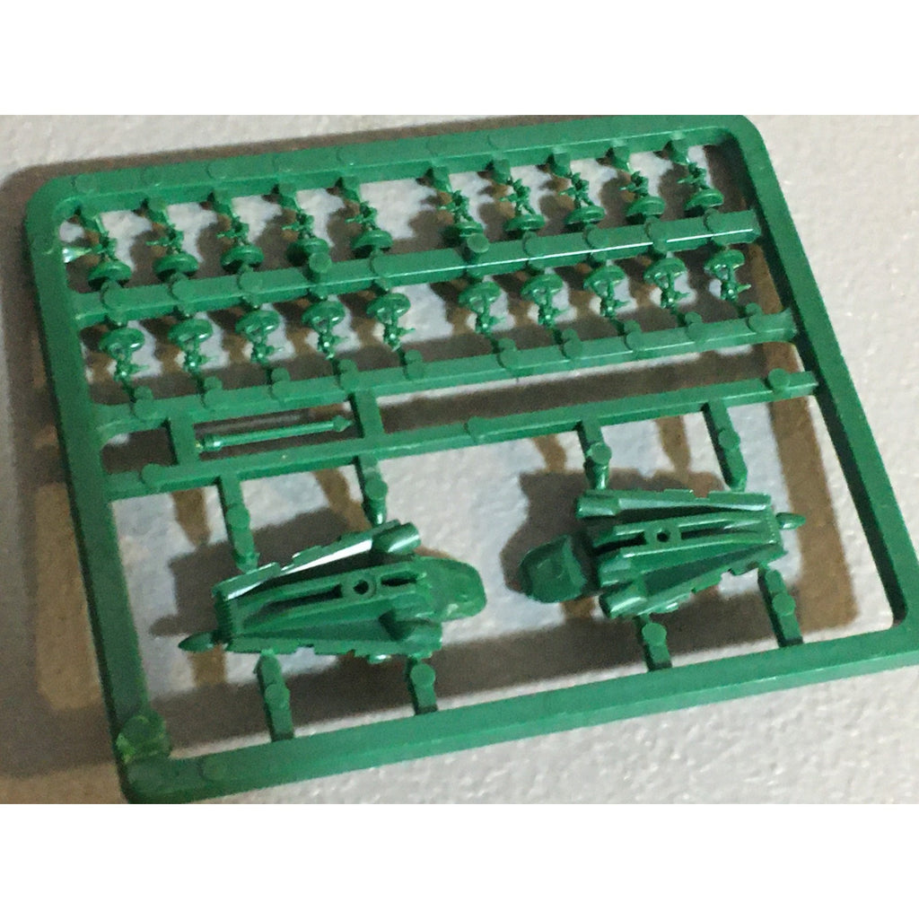 A31697 WARHAMMER EPIC 40K ELDAR CRAFTWORLDS SPRUE 2X GUARDIANS & FALCONS GW