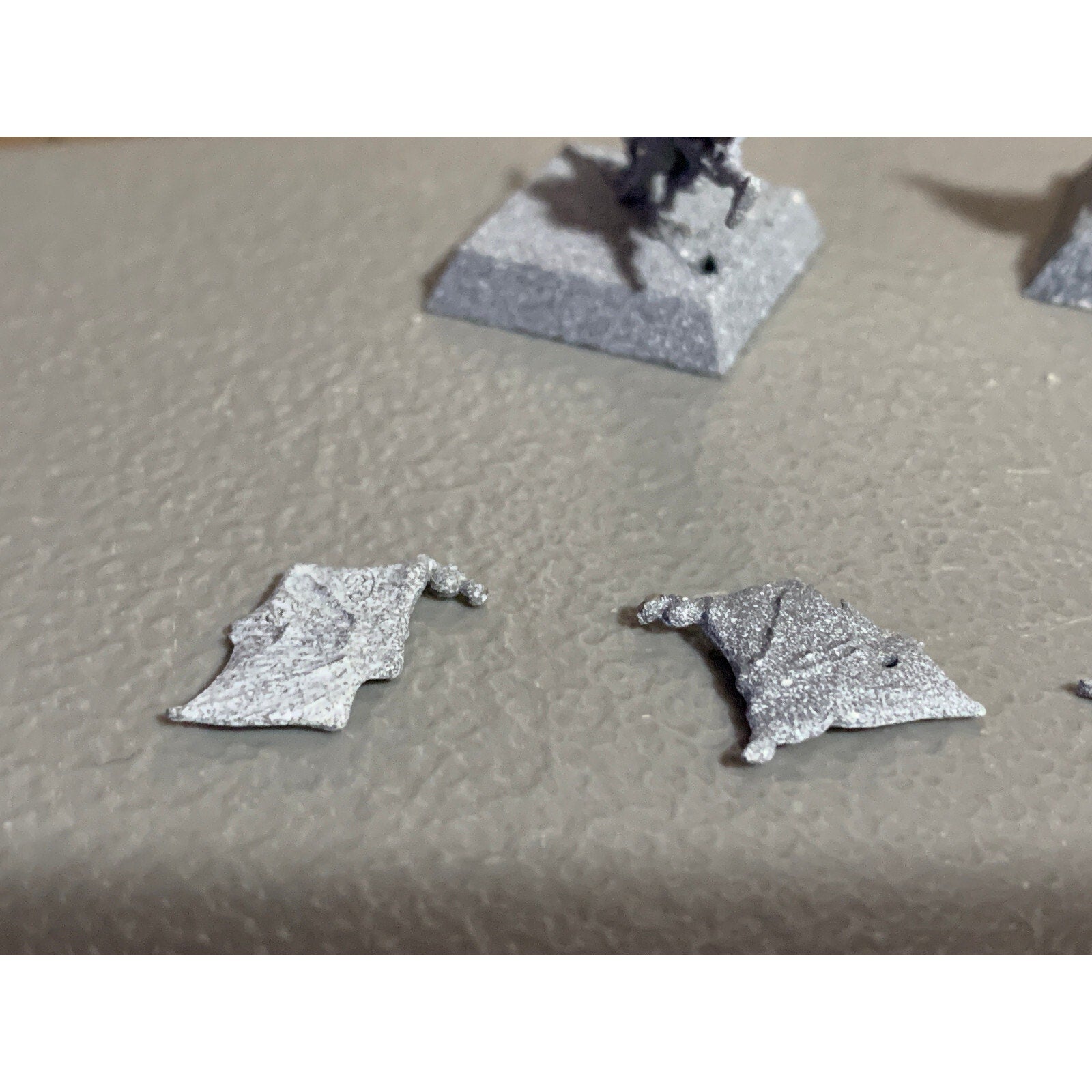 A10067 RACKHAM CONFRONTATION METAL OOP 2 PACK REAPERS OF MID-NOR