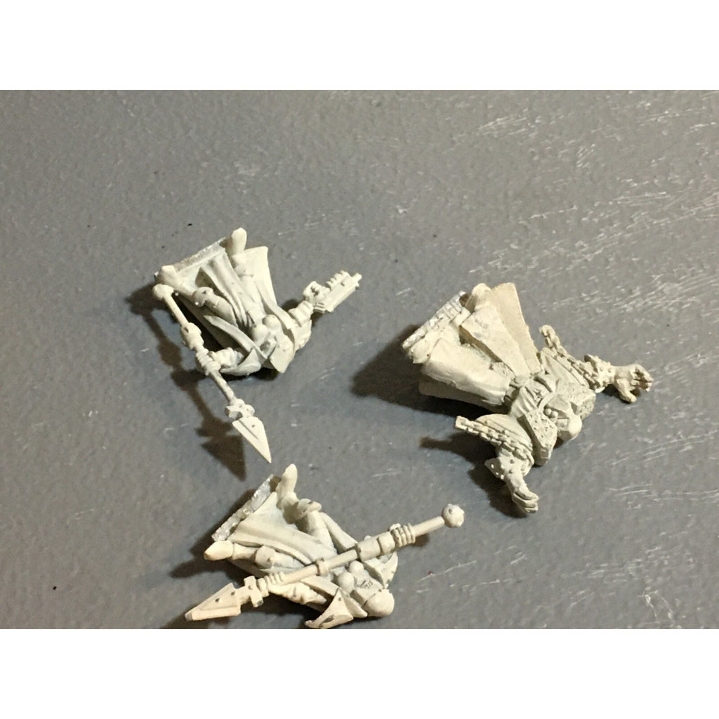 A10254 HEARTBREAKER MINIATURES HHG METAL OOP UNKNOWN MODELS LOT