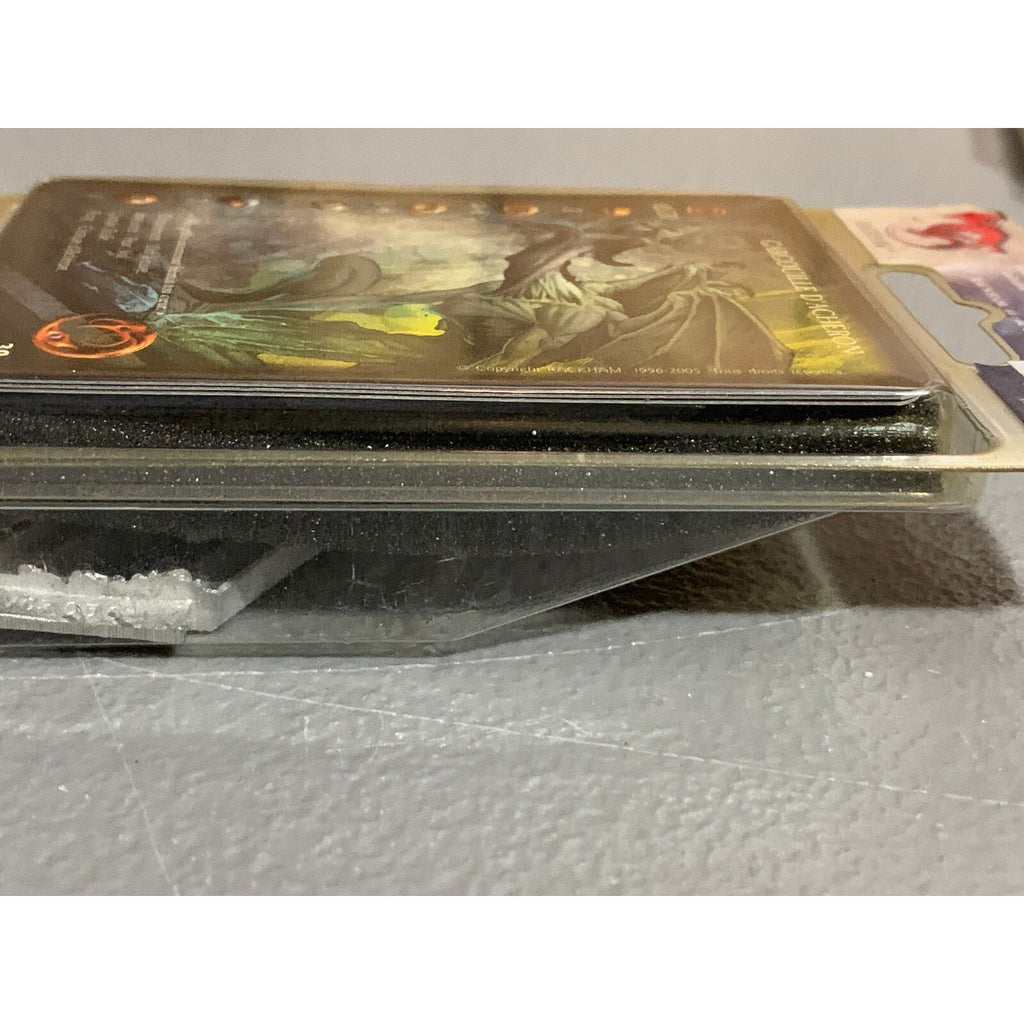 A10391 RACKHAM CONFRONTATION METAL OOP ACHERON GARGOYLE