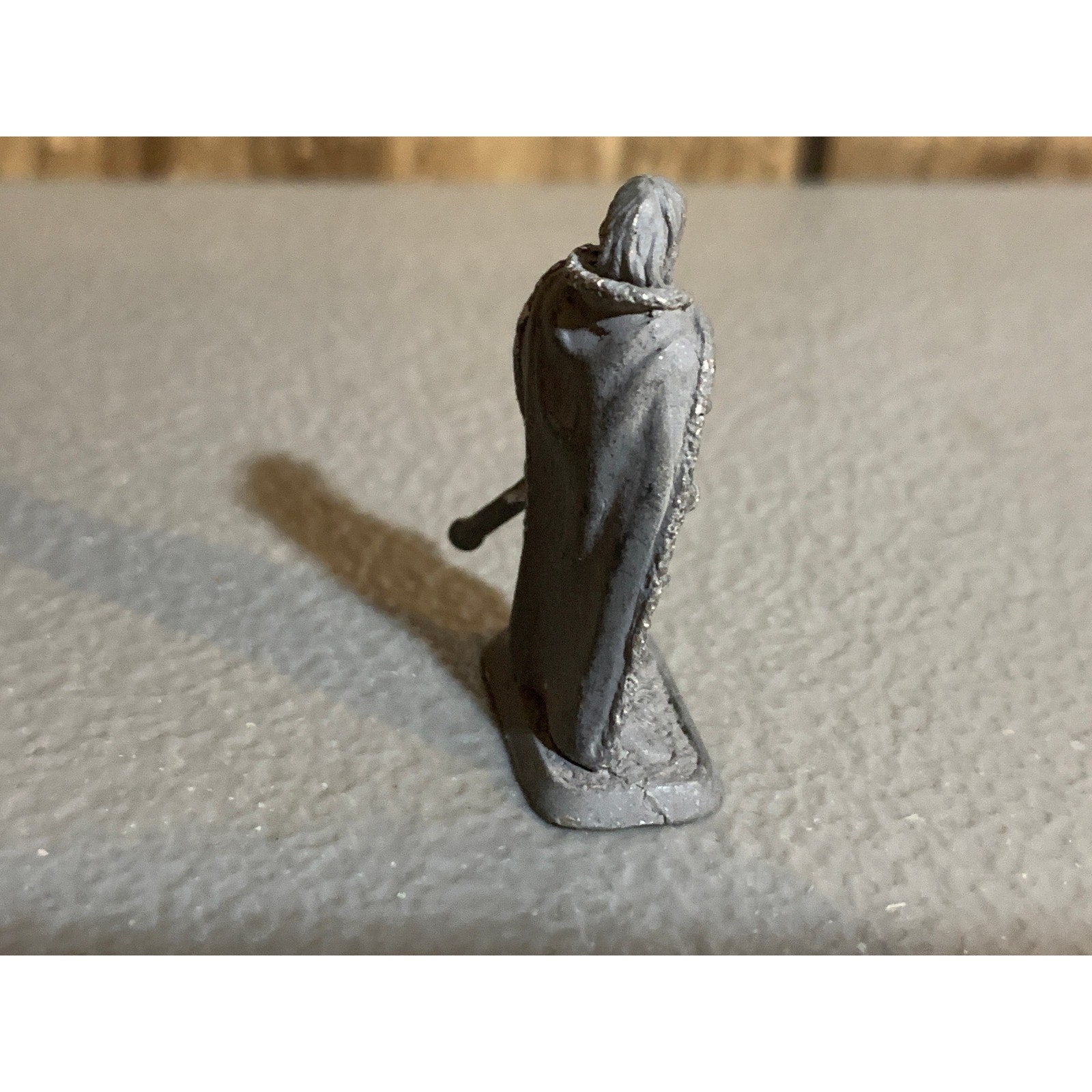 A30362 MITHRIL MINIATURES MIDDLE LOTR LORD RINGS METAL M128 BOROMIR