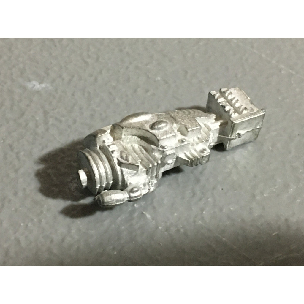 A22107 WARHAMMER 40K ELDAR CRAFTWORLDS GRAV TANK FIRE PRISM METAL BITS CRYS GEN