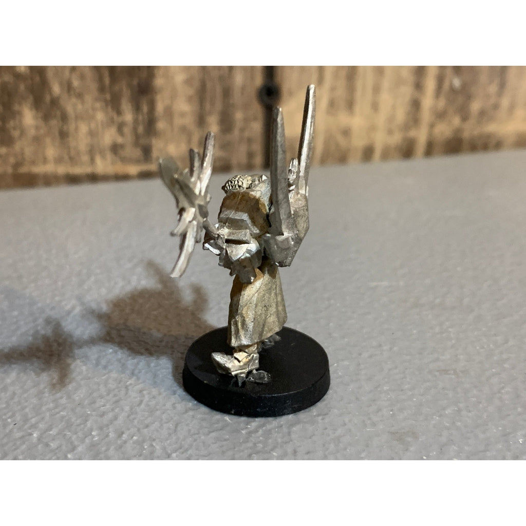 A31453 CHRONOPIA TARGET GAMES HHG HEARTBREAKER METAL ELVES ELF CRYSTAL KNIGHT