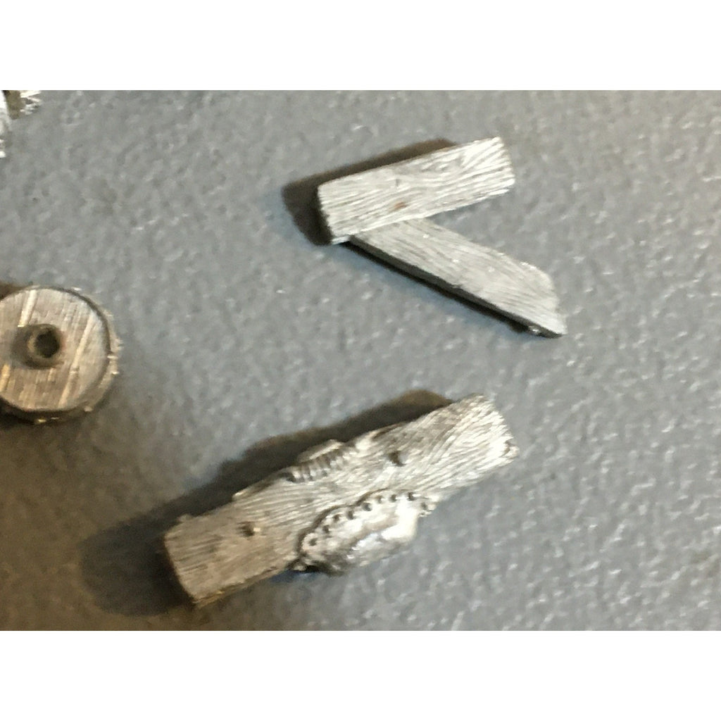 A30743 WARHAMMER MARAUDER FANTASY DWARFS GOB-LOBBER OOP RARE GW CITADEL