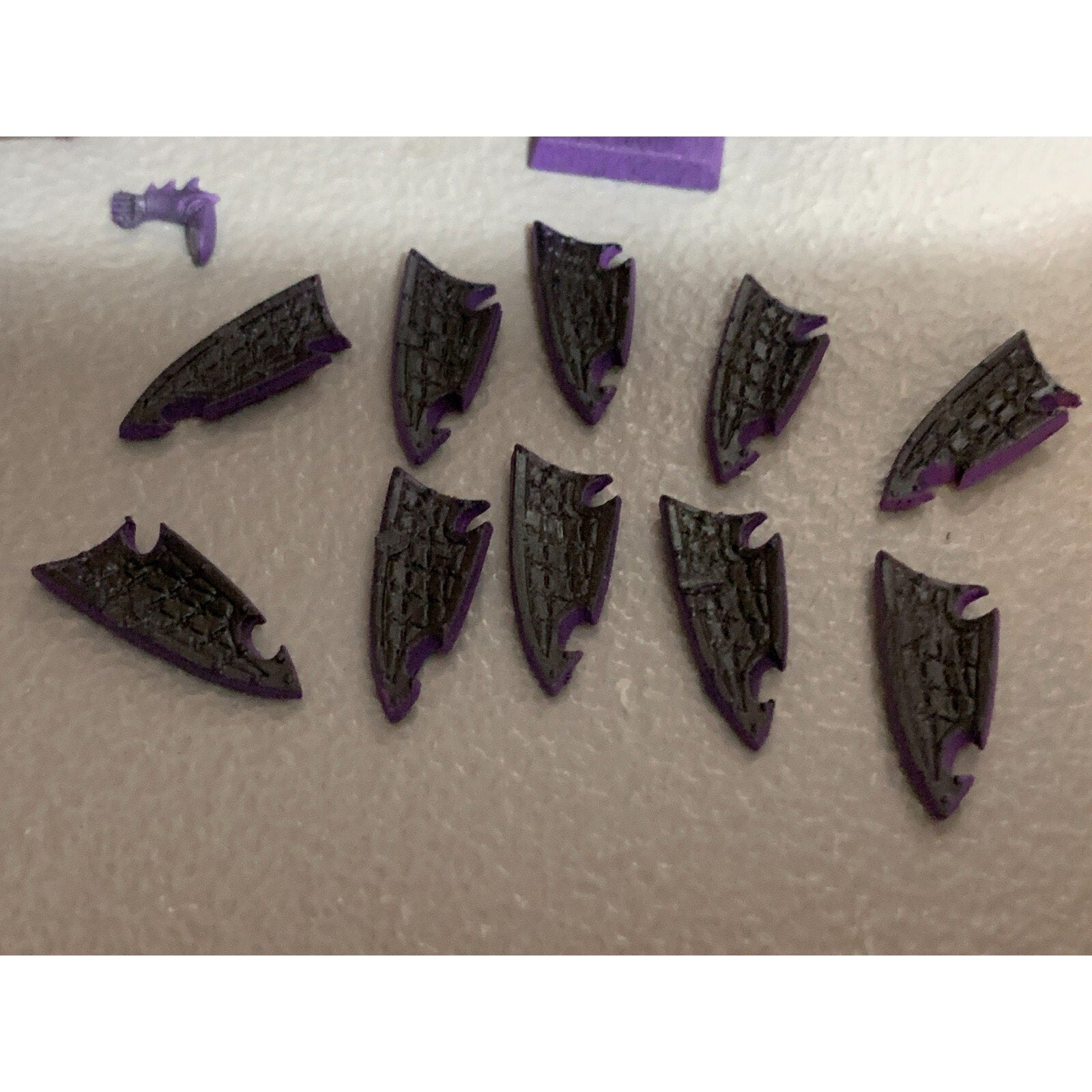 A16900 WARHAMMER AOS FANTASY DARK ELVES SPEARMEN 10 PACK GW GAMES WORKSHOP