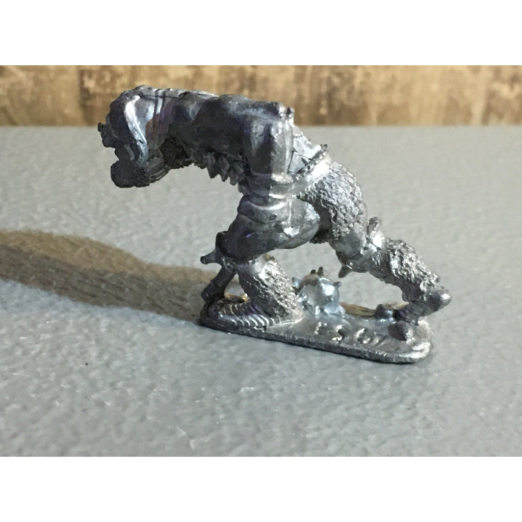 A34016 RAL PARTHA METAL MINIATURES HECATRON OOP GIANT D&D TABLETOP RPG