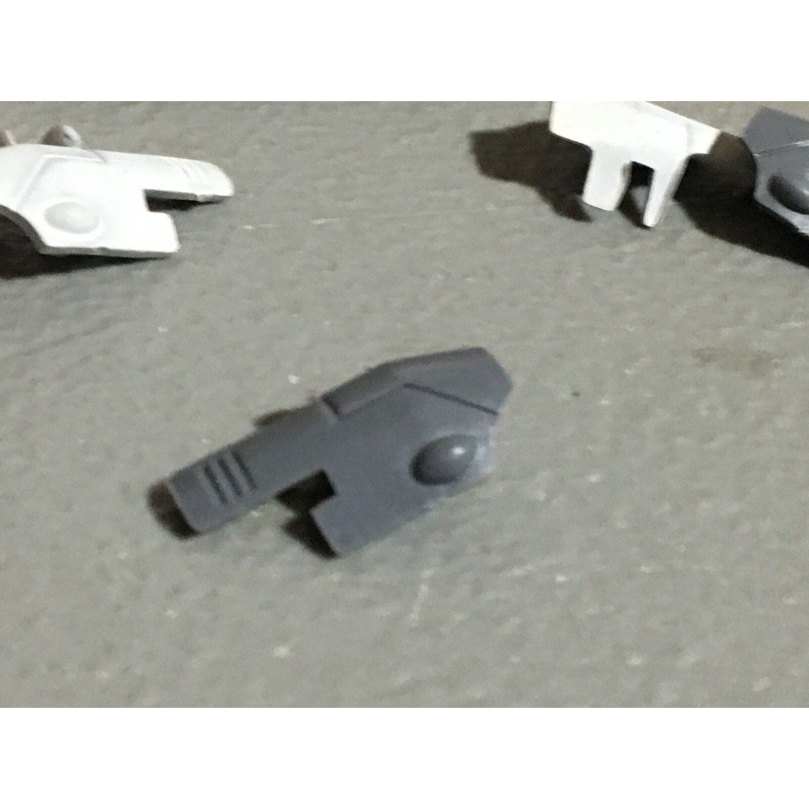 A22174 WARHAMMER 40K ELDAR CRAFTWORLDS BITS LOT WEAPON PLATFORM OPTIONS GW