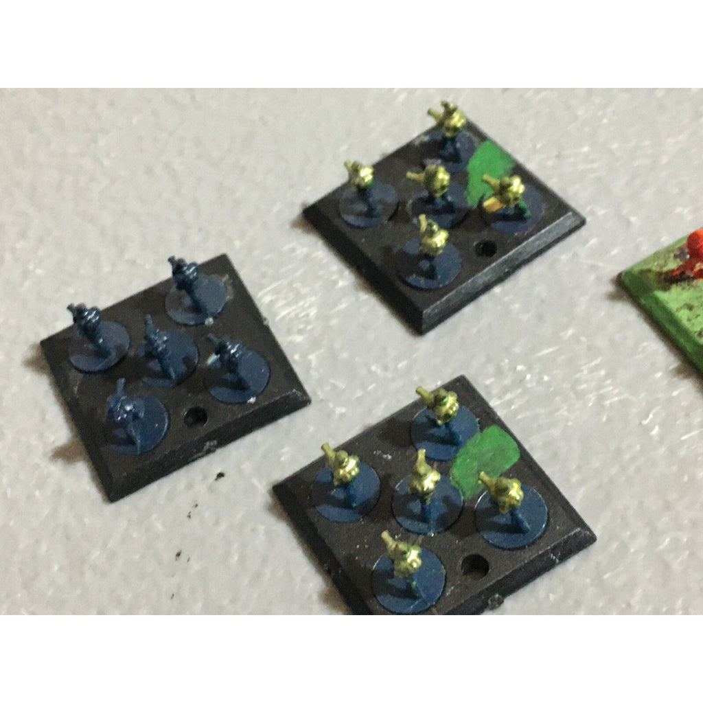 A11316 EPIC WARHAMMER 40K ELDAR CRAFTWORLDS GUARDIANS & FALCONS GW