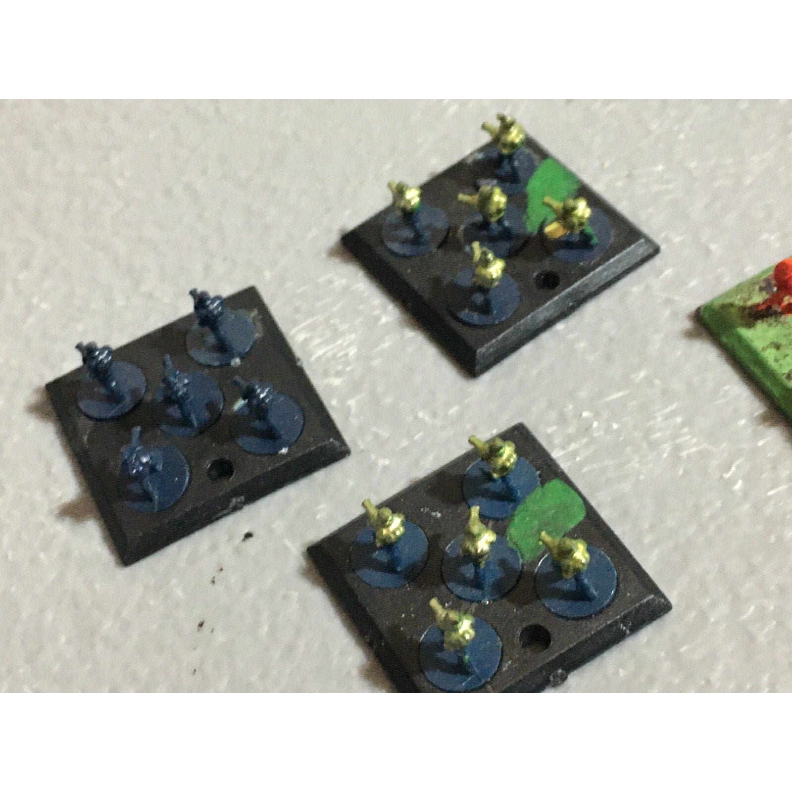 A11316 EPIC WARHAMMER 40K ELDAR CRAFTWORLDS GUARDIANS & FALCONS GW