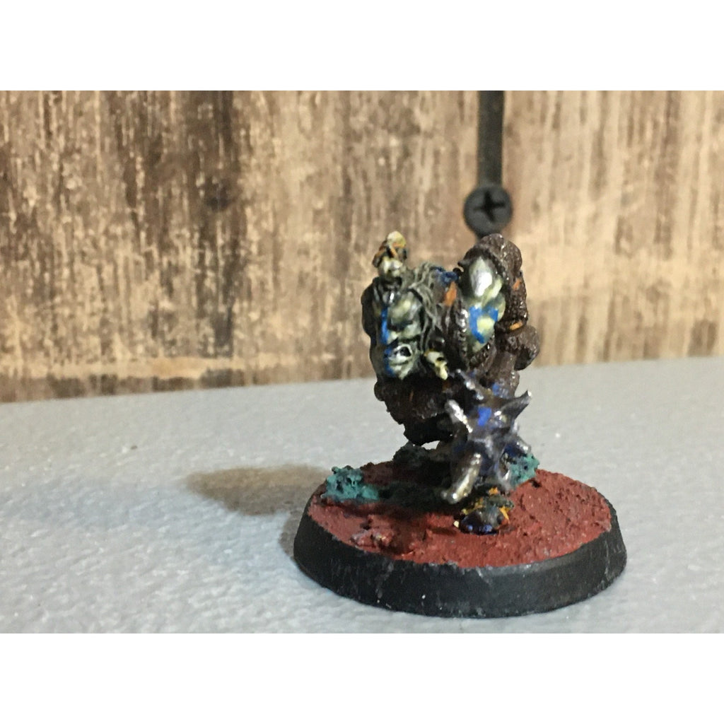 A29997 WARHAMMER FANTASY REGIMENT RENOWN UGEZODS DEATH COMMANDO SILETH HOBGOBLIN