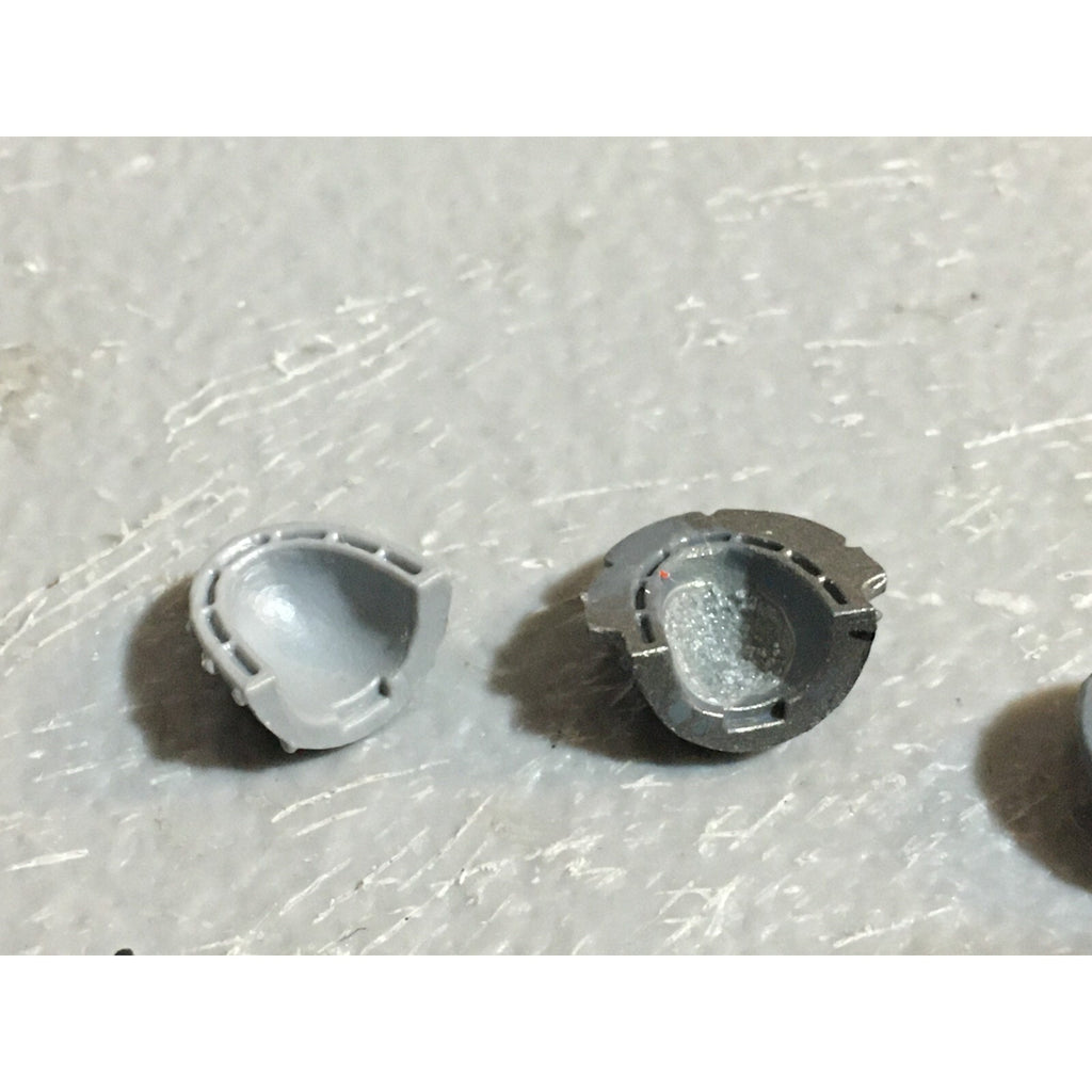 A23015 WARHAMMER 40K CHAOS SPACE MARINES SRMS BOLTERS GAMES WORKSHOP GW