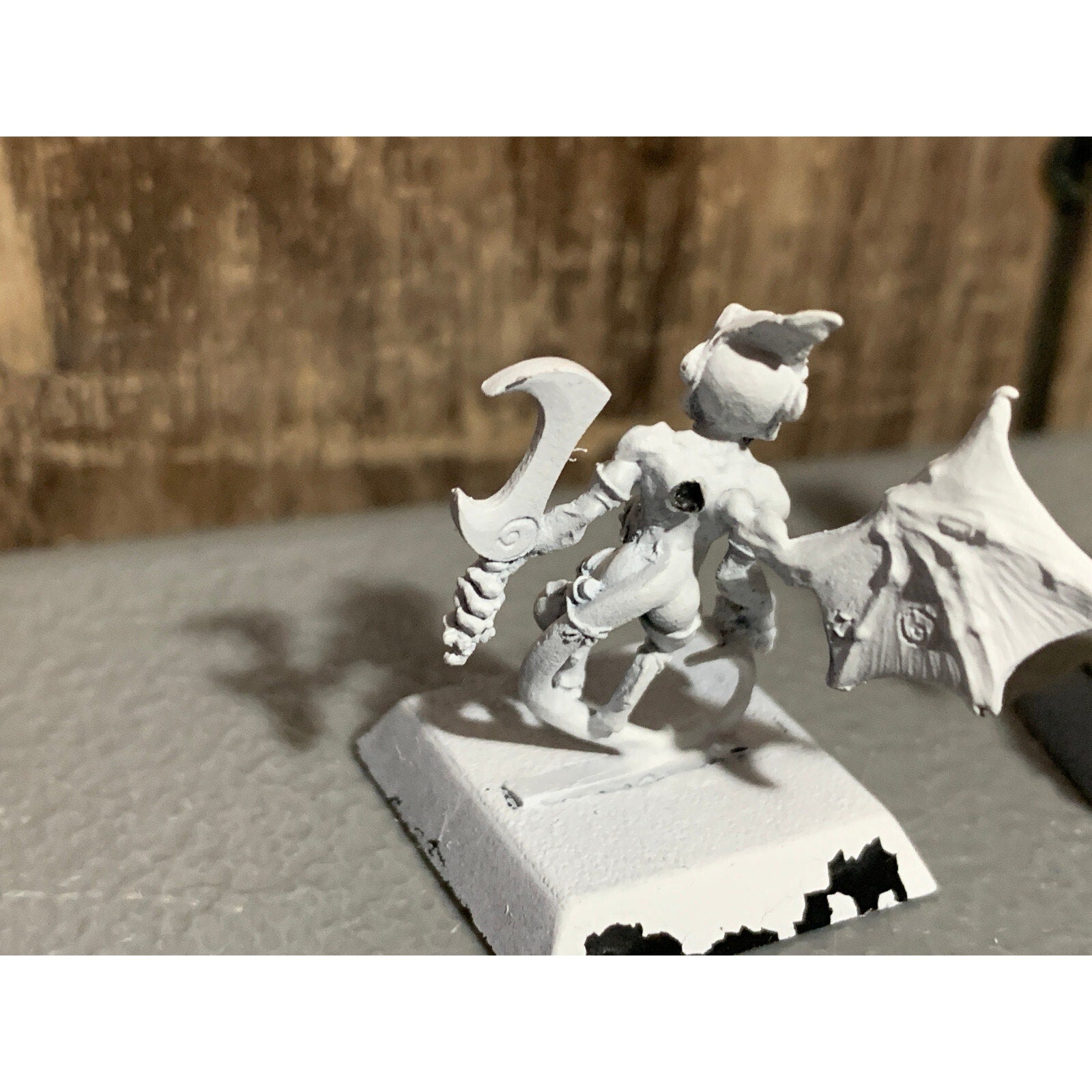 A10065 RACKHAM CONFRONTATION METAL OOP 2 PACK REAPERS OF MID-NOR