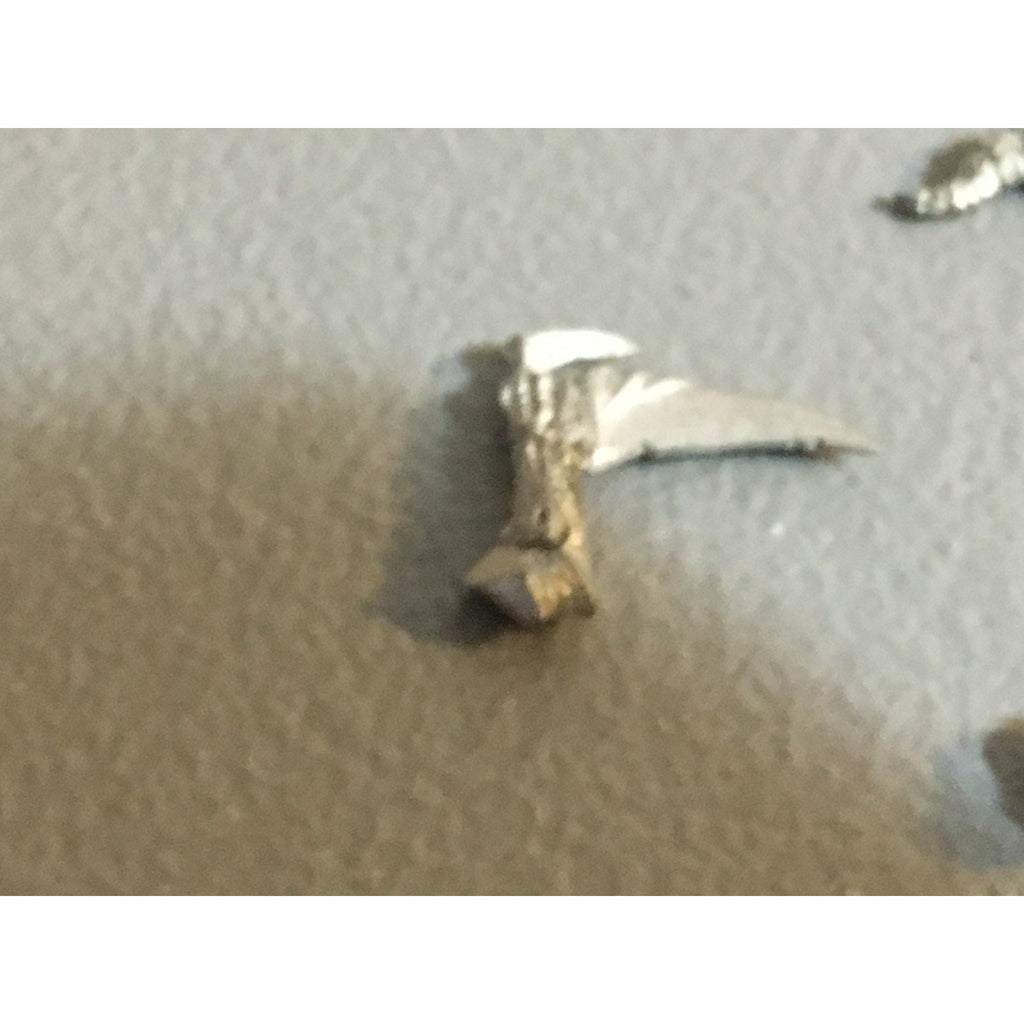 A32815 WARHAMMER 40K TYRANIDS METAL BITS & INCOMPLETE LOT RAVENER RIPPER SCYTHIN