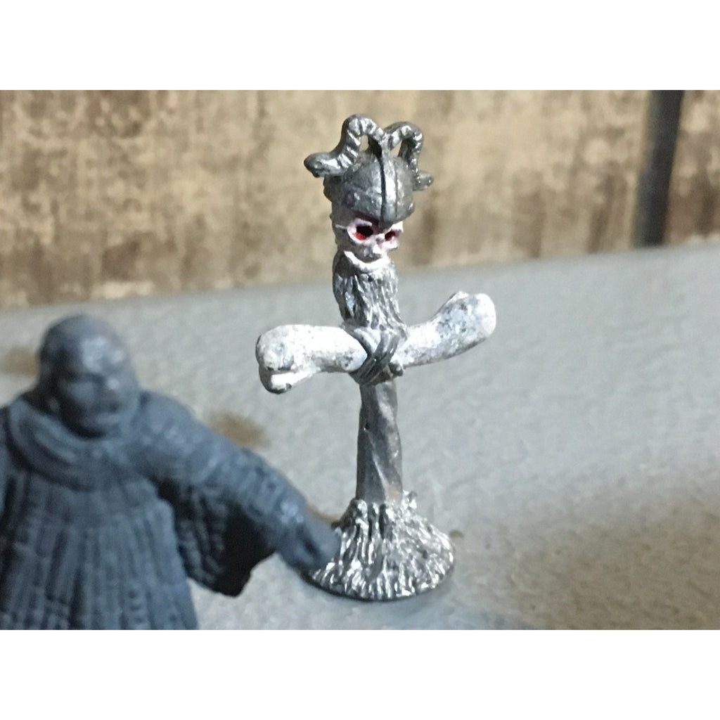 A32631 GRENADIER MINIATURES METAL FANTASY VAMPIRE NINJA DWARF TABLETOP RPG