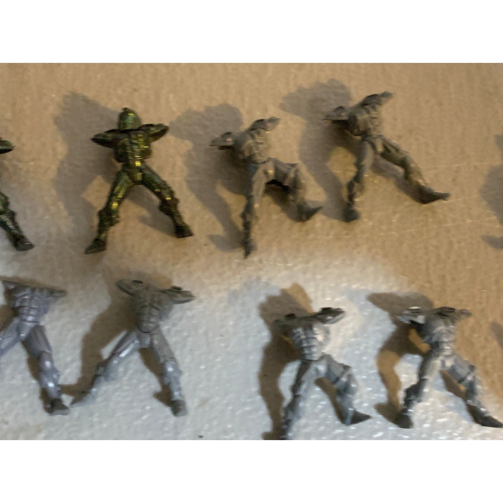 A30711 WARHAMMER 40K ELDAR CRAFTWORLDS BIG BITS LOT GUARDIANS HEAVY GUNS BODIES