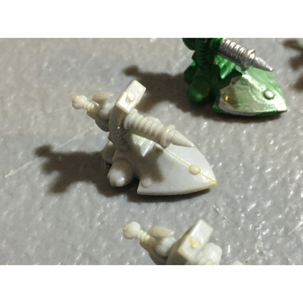 A11304 EPIC WARHAMMER 40K ELDAR CRAFTWORLDS HEAVY SUPPORT WEAPON PLATFORM 4 PK