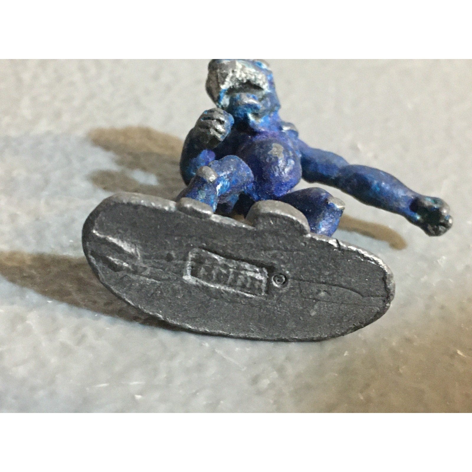 A29791 RAFM MINIATURES METAL UNNKNOWN FROGMEN TROGLODYTES REPTILIANS