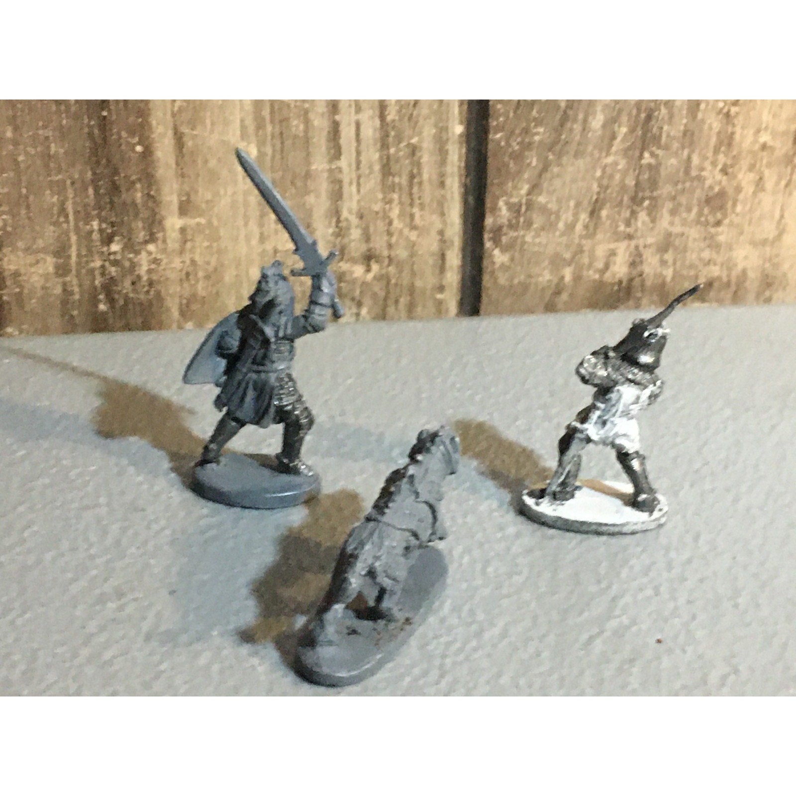 A32628 GRENADIER MINIATURES METAL FANTASY KNIGHTS HOUND TABLETOP RPG