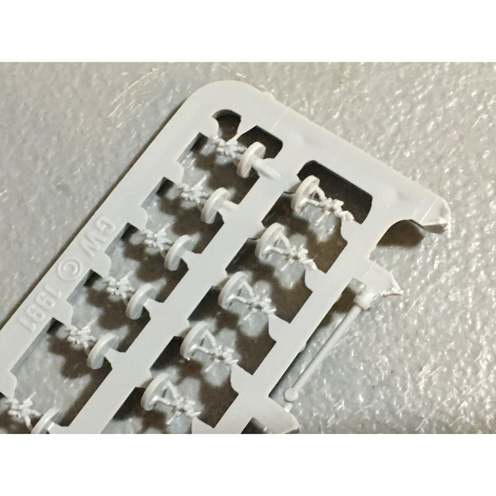 A11308 EPIC WARHAMMER 40K ELDAR CRAFTWORLDS GUARDIANS & FALCONS SPRUE 2X GW