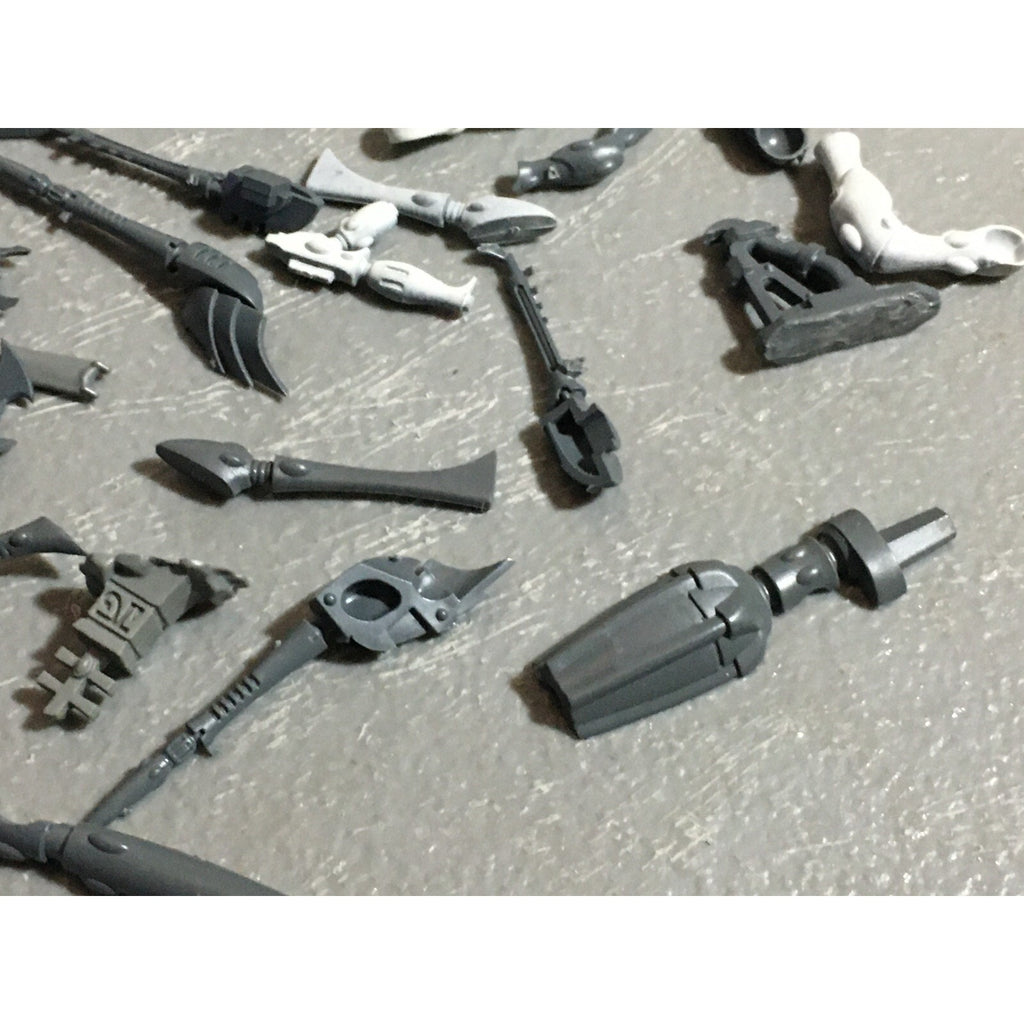 A22327 WARHAMMER 40K ELDAR CRAFTWORLDS BITS LOT MIXED GAMES WORKSHOP GW