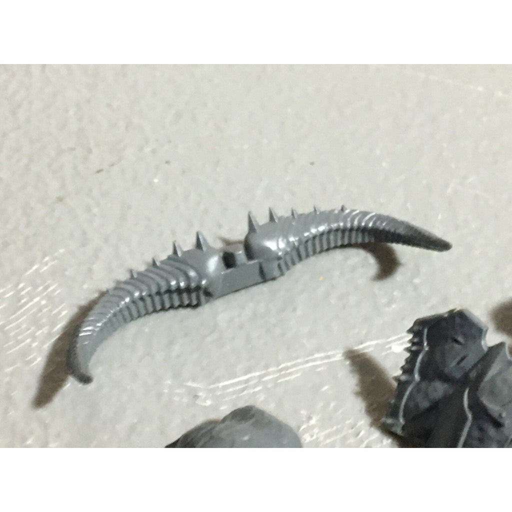 A22208 WARHAMMER FANTASY CHAOS MORTALS BITS LOT MUTATIONS GAMES WORKSHOP