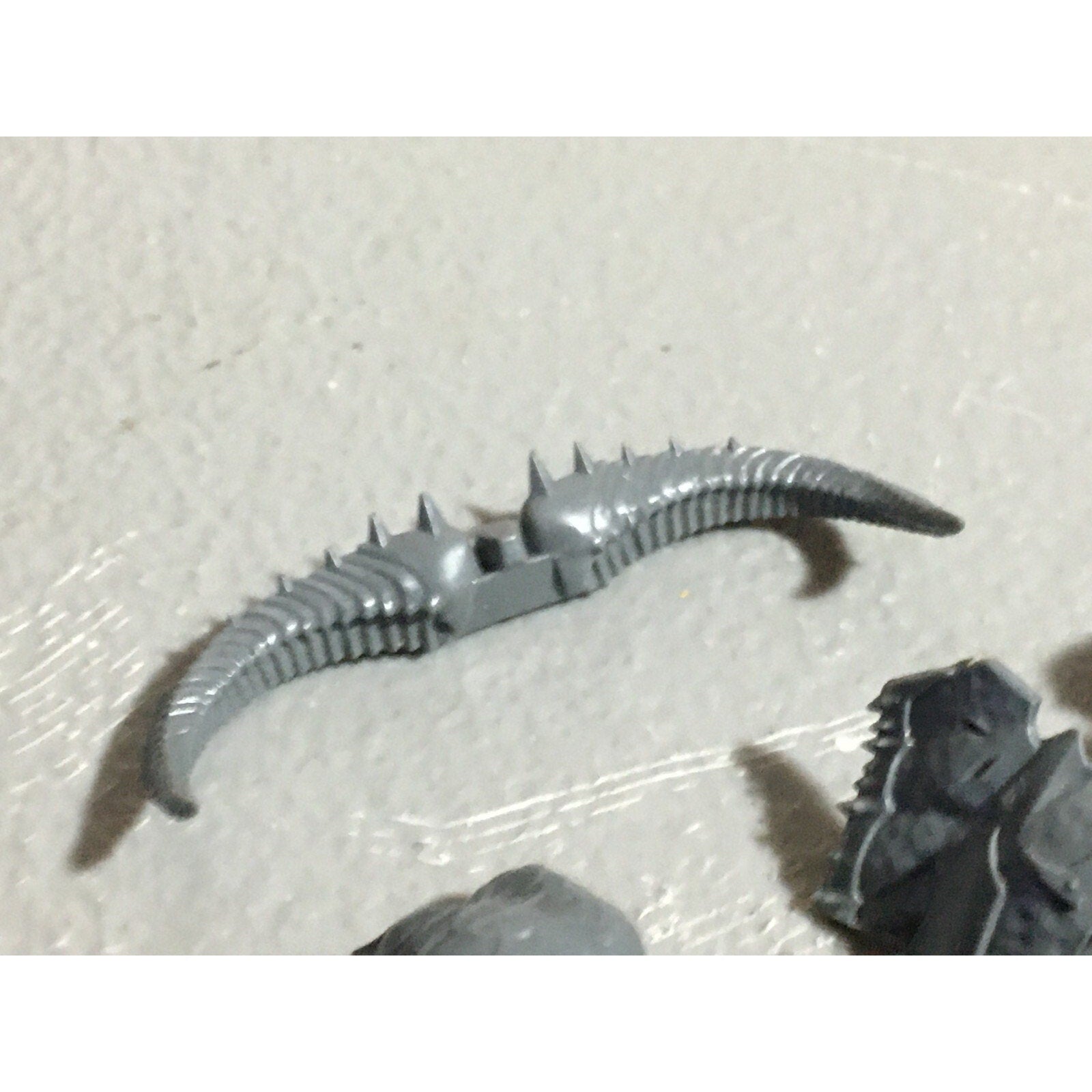 A22208 WARHAMMER FANTASY CHAOS MORTALS BITS LOT MUTATIONS GAMES WORKSHOP