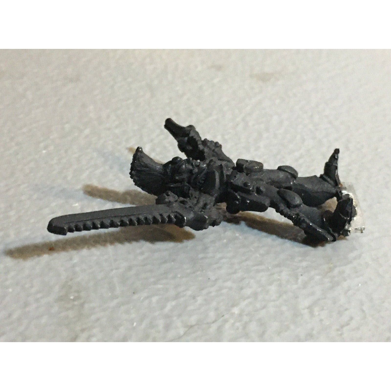 A33538 WARHAMMER 40K ELDAR METAL OOP ROGUE TRADER GUARDIAN CHAMPION GW