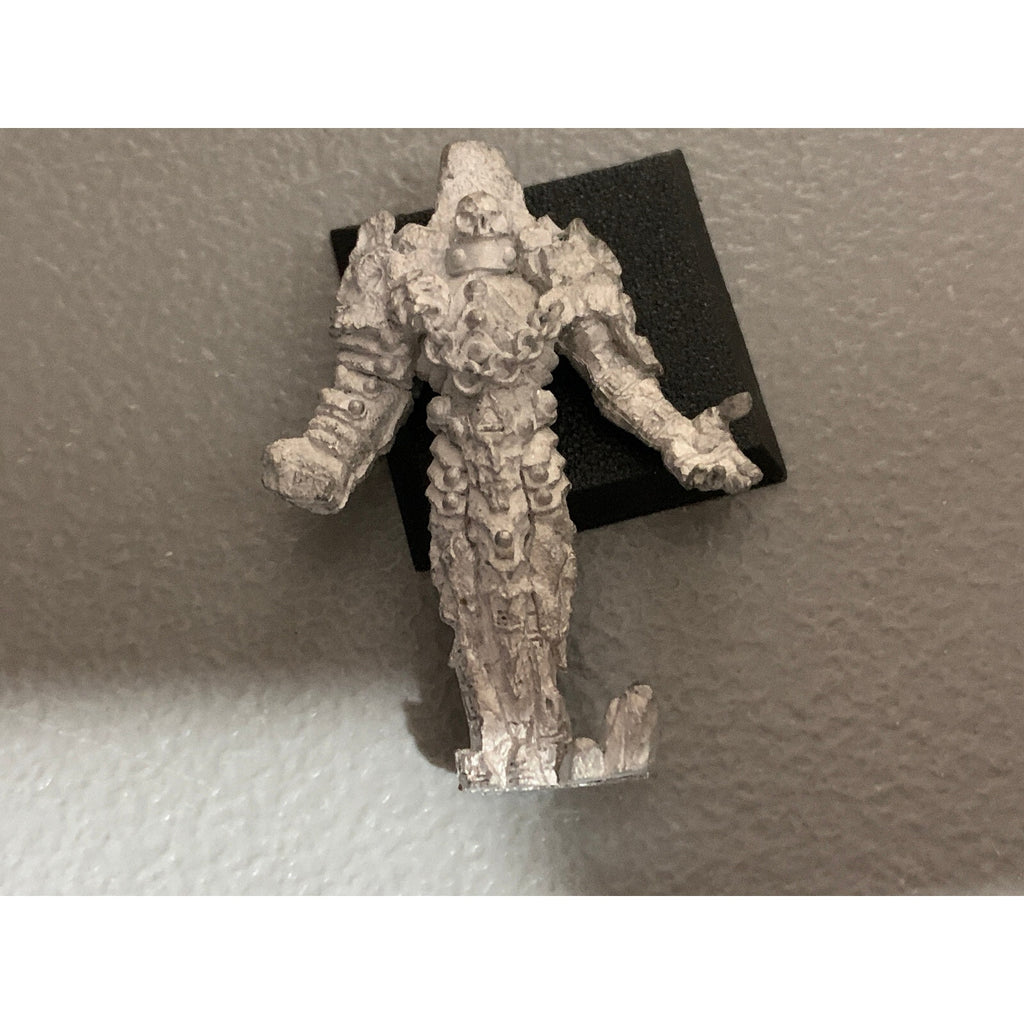 A10463 RACKHAM CONFRONTATION METAL OOP ELEMENTAL OF EARTH