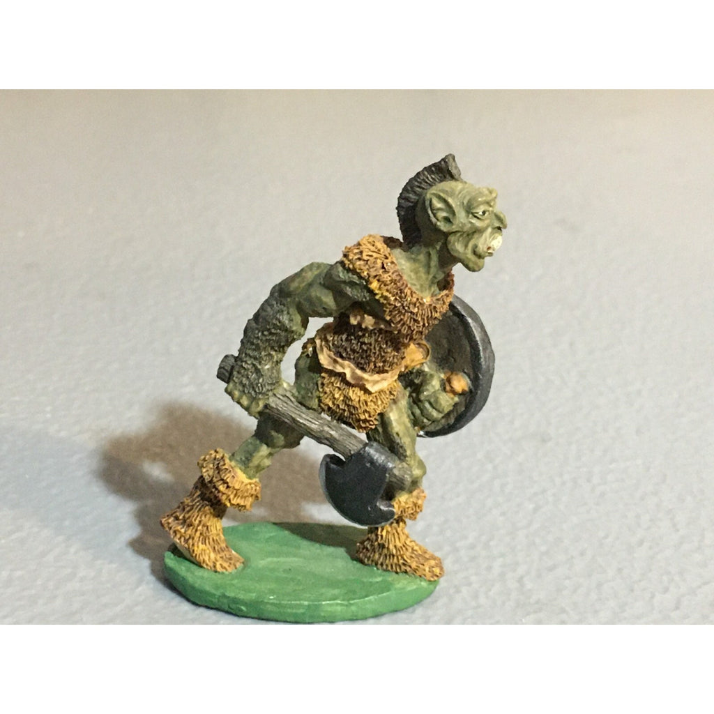 A10149 CITADEL PRE SLOTTA METAL RARE OOP MONSTER GIANT PAINTED