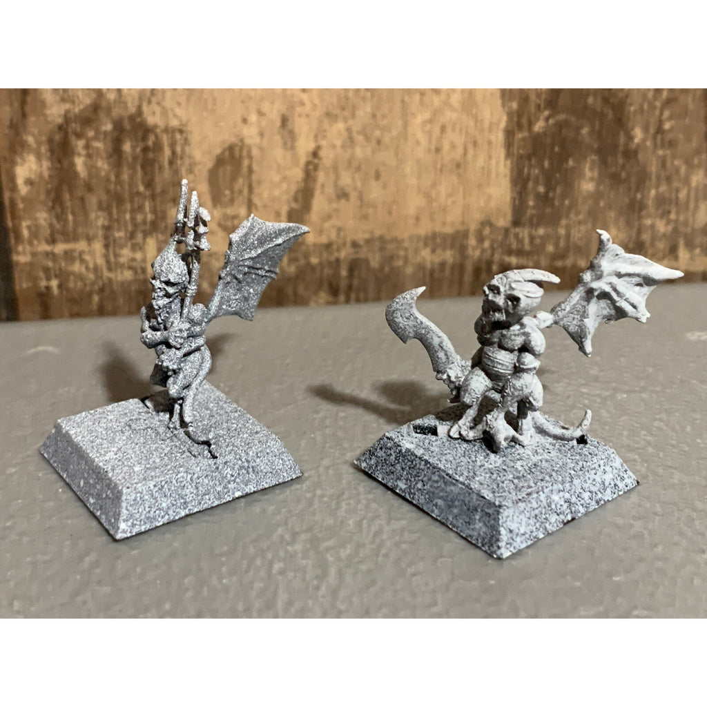 A10066 RACKHAM CONFRONTATION METAL OOP 2 PACK REAPERS OF MID-NOR