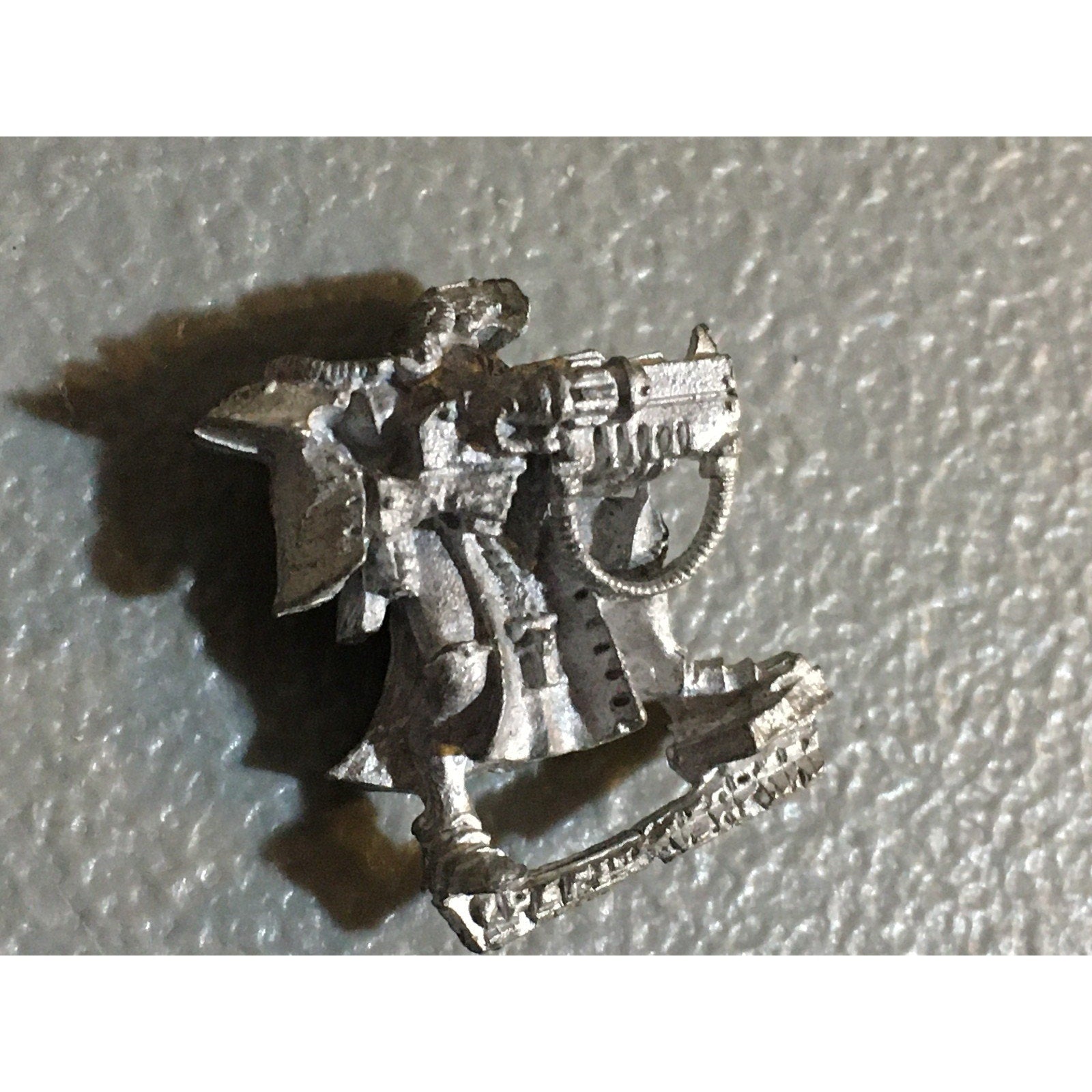 A32482 WARHAMMER 40K SISTERS OF BATTLE METAL INCOMPLETE LOT SERAPHIM HALO GW