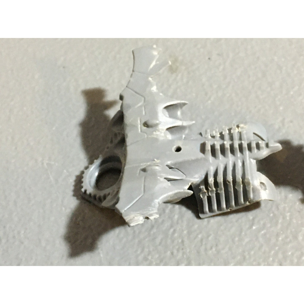 A21044 WARHAMMER 40K ELDAR CRAFTWORLDS INCOMPLETE LOT VYPER GUARDIAN