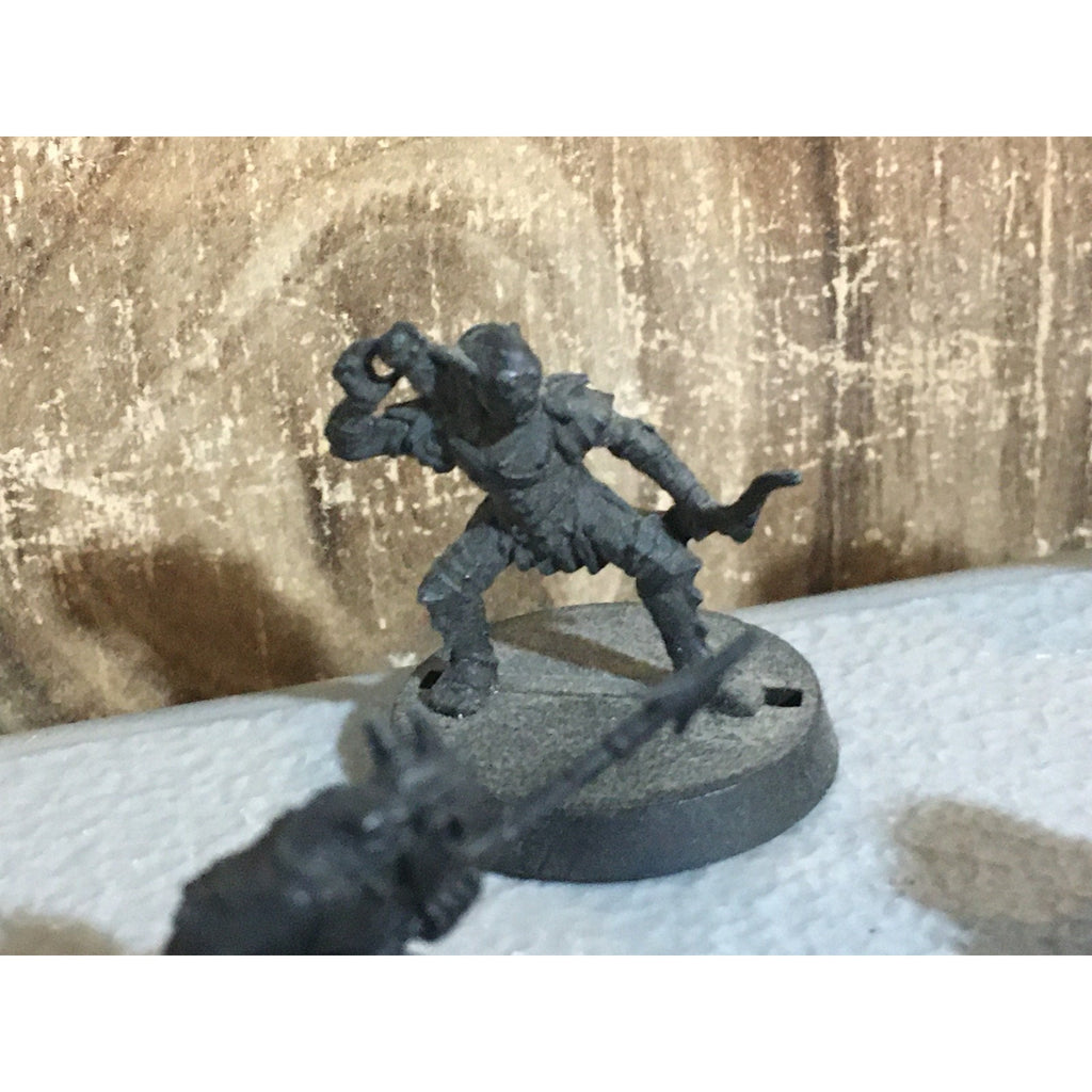 A30303 LOTR LORD OF THE RINGS GW GAMES WORKSHOP MORIA GOBLINS 12 PK