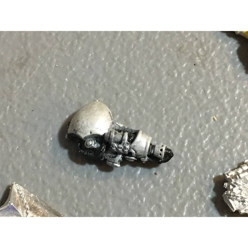A24506 WARHAMMER 40K SPACE MARINES ALL METAL BITS LOT OOP FABIUS DARK BLOOD TERM