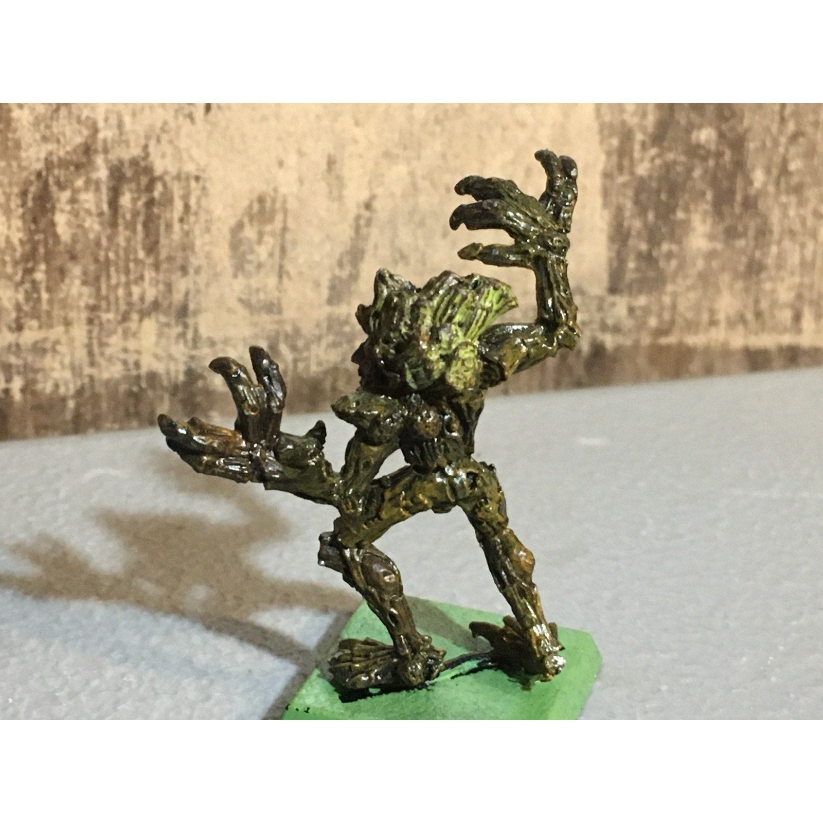 A24651 WARHAMMER FANTASY WOOD ELVES CLASSIC METAL DRYAD GW GAMES WORKSHOP