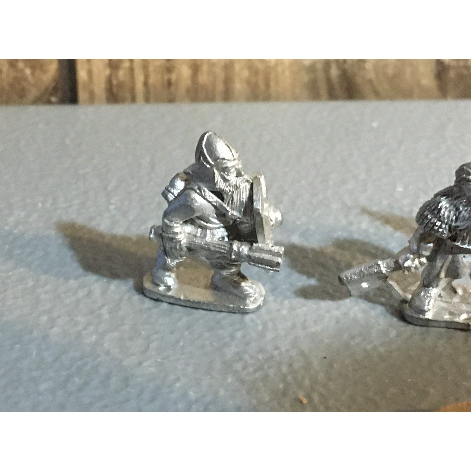 A32701 ALTERNATIVE ARMIES METAL MINIS DWARVES DWARF HIGH DWARFS