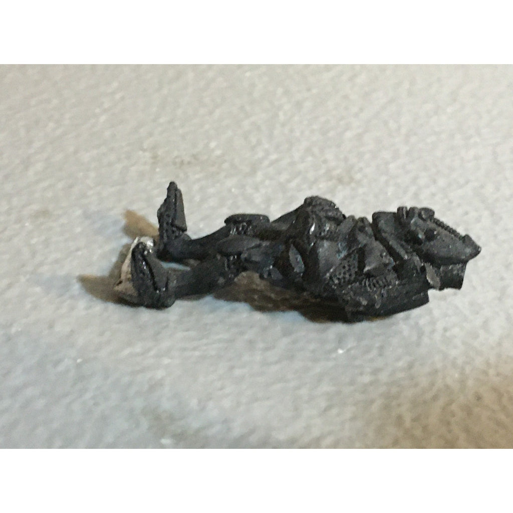 A33536 WARHAMMER 40K ELDAR METAL OOP ROGUE TRADER MUSICIAN KAELE LIGHTPROW GW