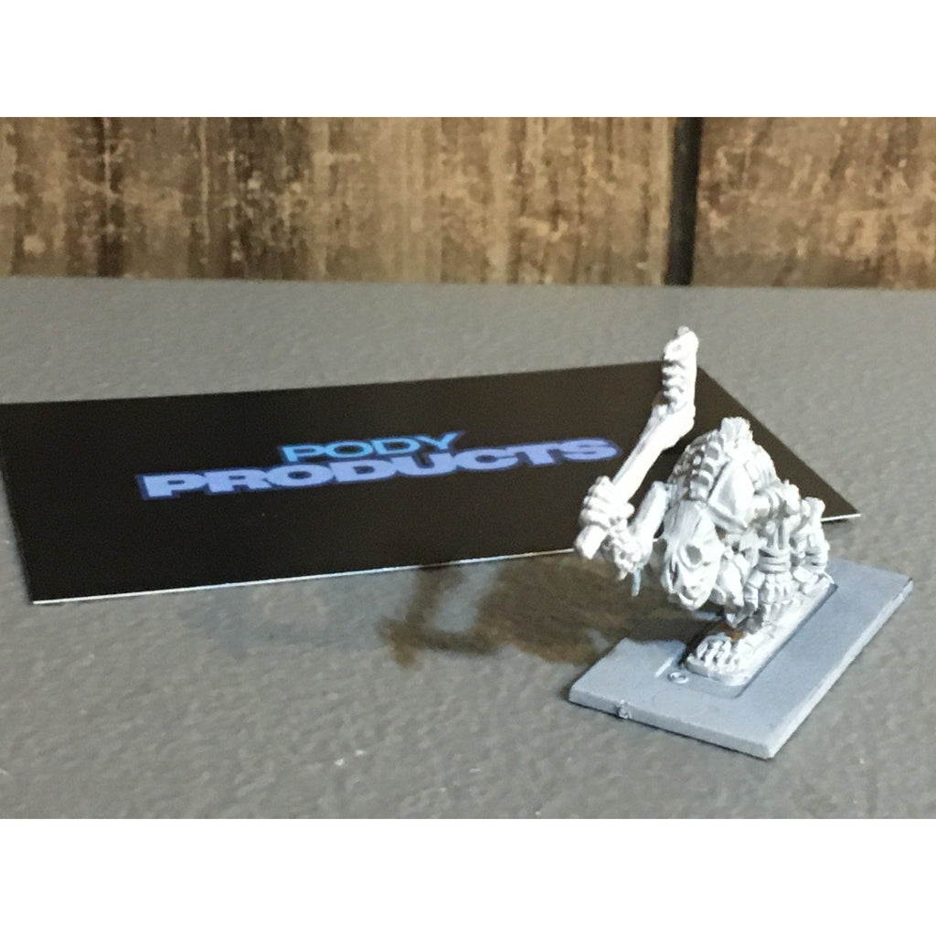 A33659 WARHAMMER WARMASTER UNDEAD METAL BONE GIANT GW GAMES WORKSHOP