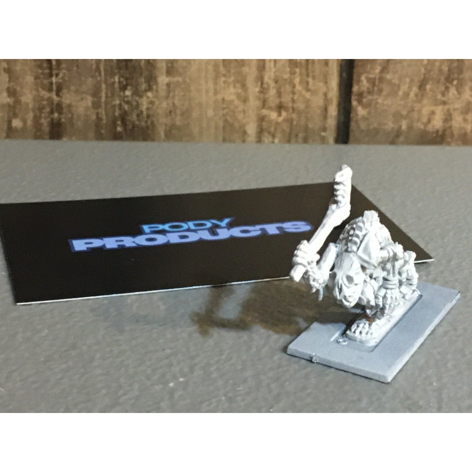 A33659 WARHAMMER WARMASTER UNDEAD METAL BONE GIANT GW GAMES WORKSHOP